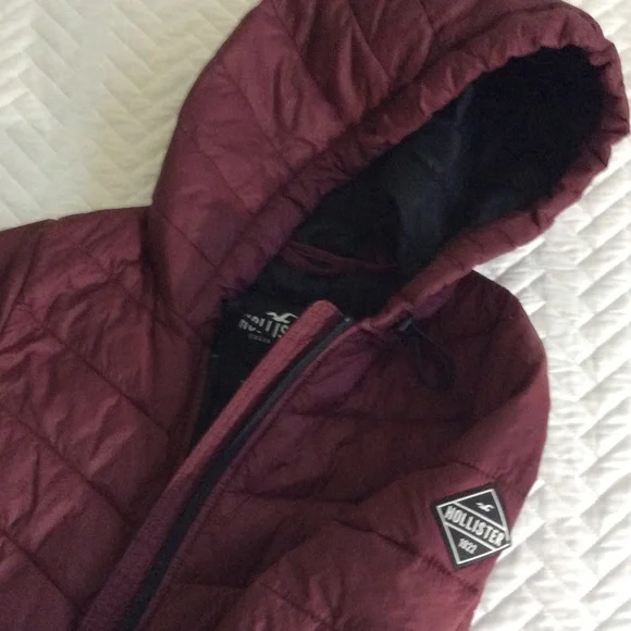 Hollister Jacket - Picture 2 of 7